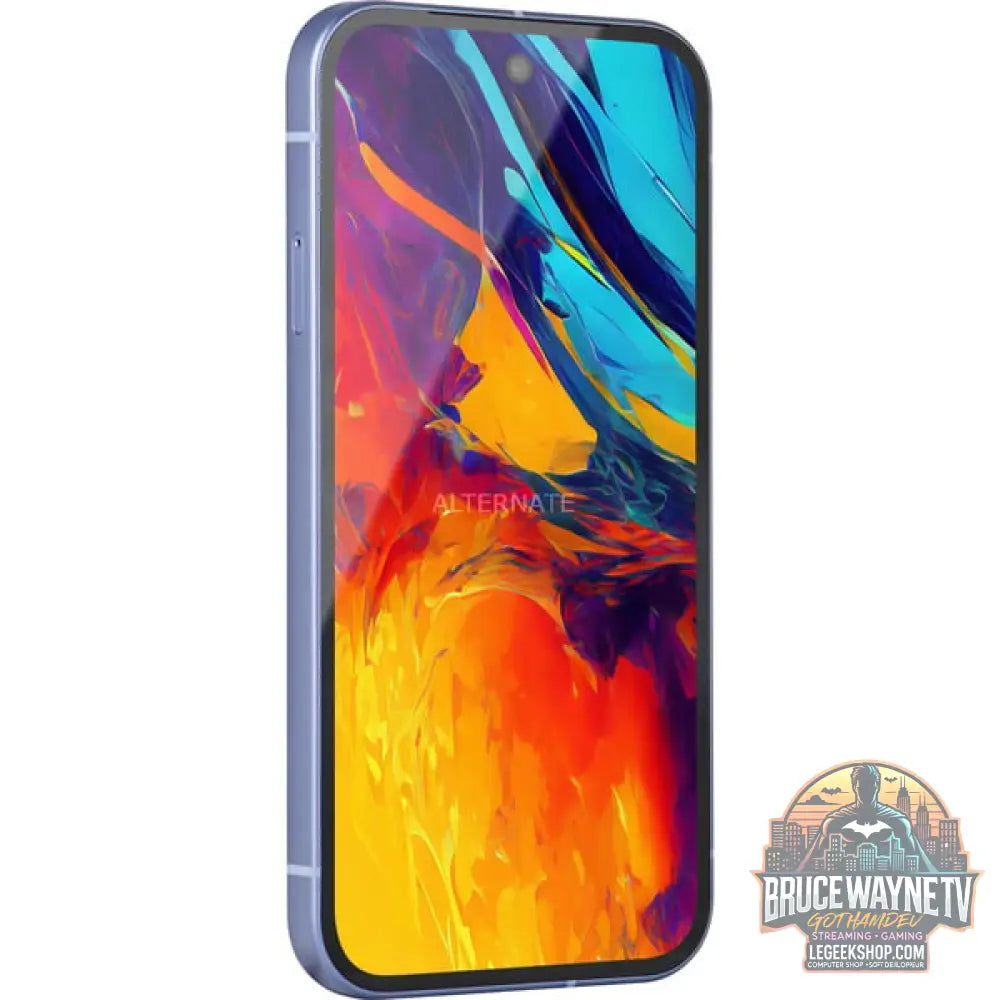Google Pixel 10a 256GB, Google 5G - Google - vue 2