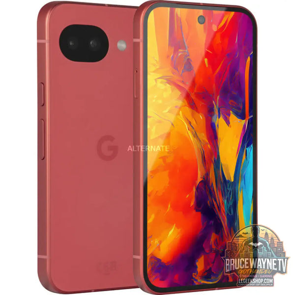 Google Pixel 10a 256GB, Google 5G - Google