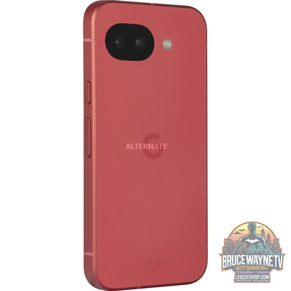 Google Pixel 10a 256GB, Google 5G - Google - vue 3