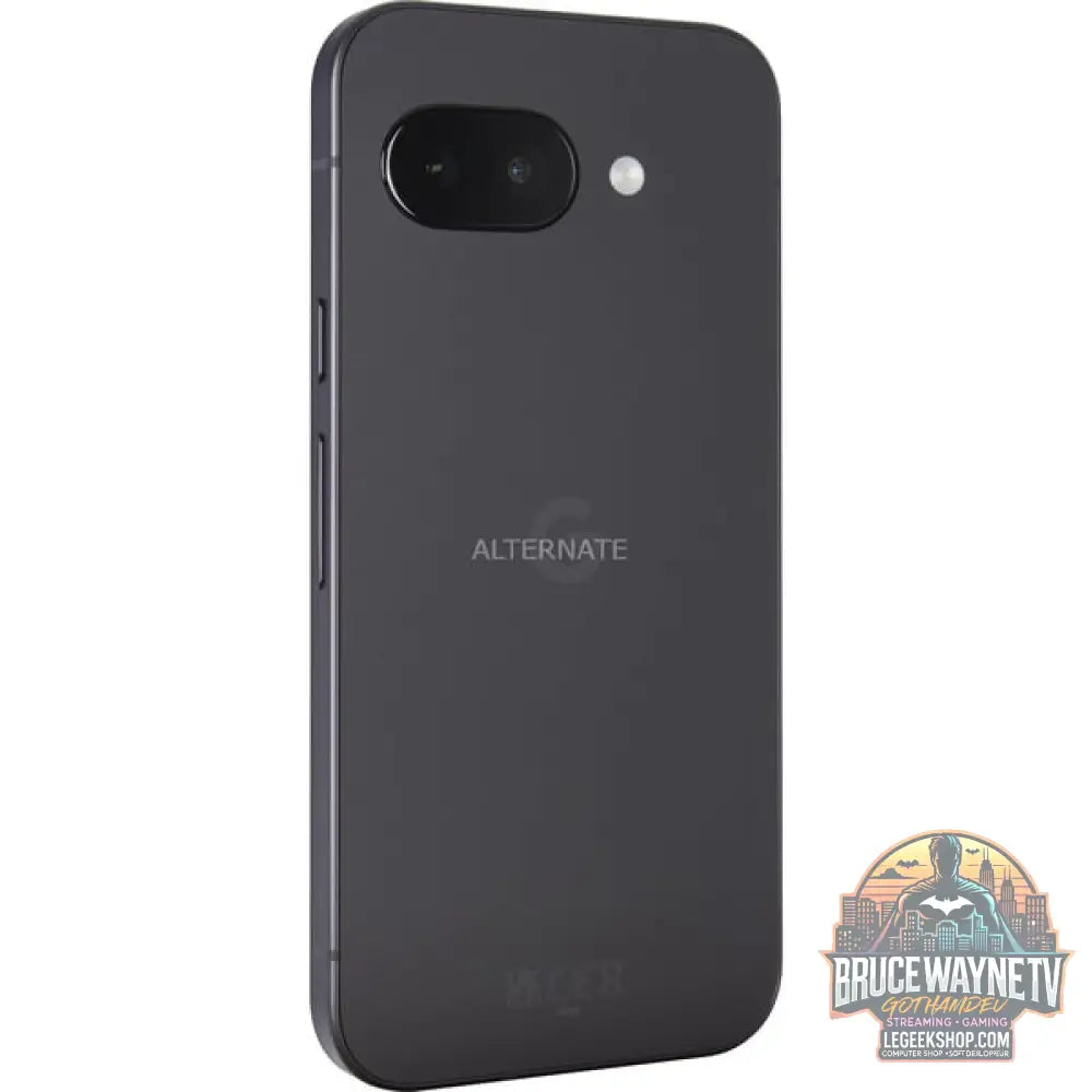 Google Pixel 9a 128GB, Google 5G - Google - vue 3