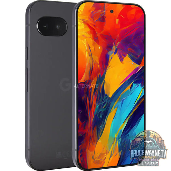 Google Pixel 9a 128GB, Google 5G - Google