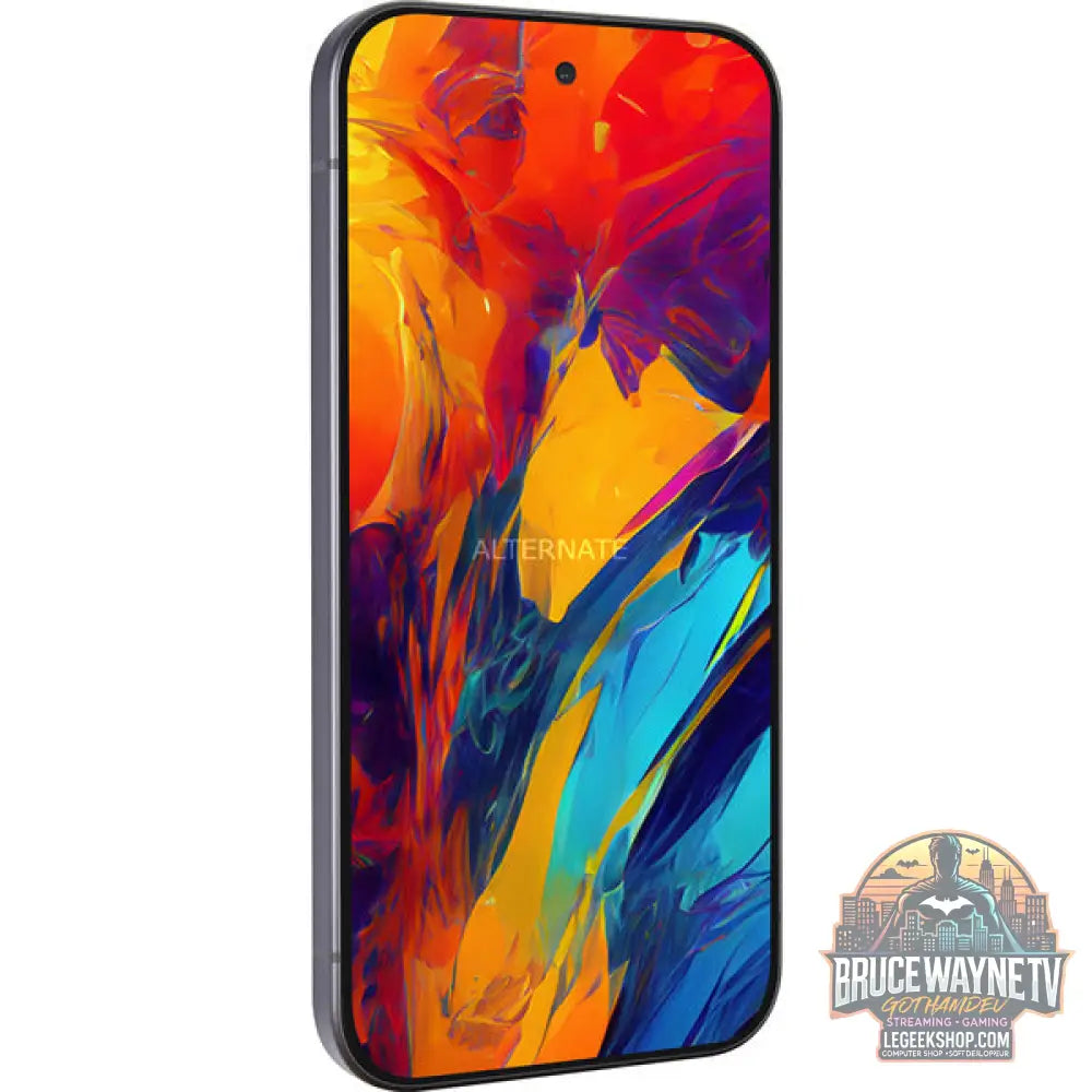 Google Pixel 9a 128GB, Google 5G - Google - vue 2
