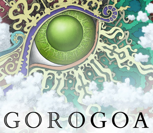 Gorogoa AR