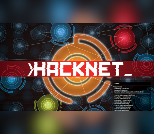 Hacknet Deluxe Edition