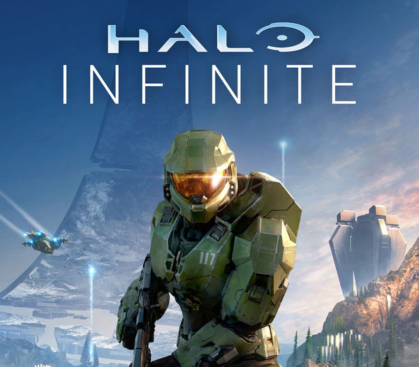 Halo Infinite - 120 min Double XP XBOX One/PC