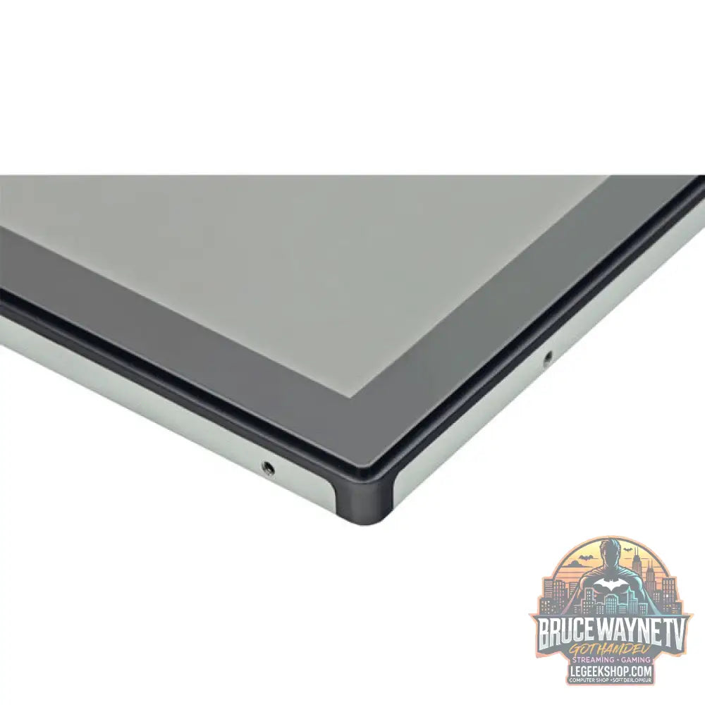 HANNspree HO 105 HTB 10" 1280 × 800 px IPS 60 Hz - HANNspree - vue 7