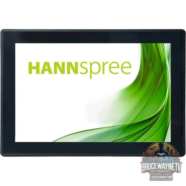 HANNspree HO 105 HTB 10" 1280 × 800 px IPS 60 Hz - HANNspree