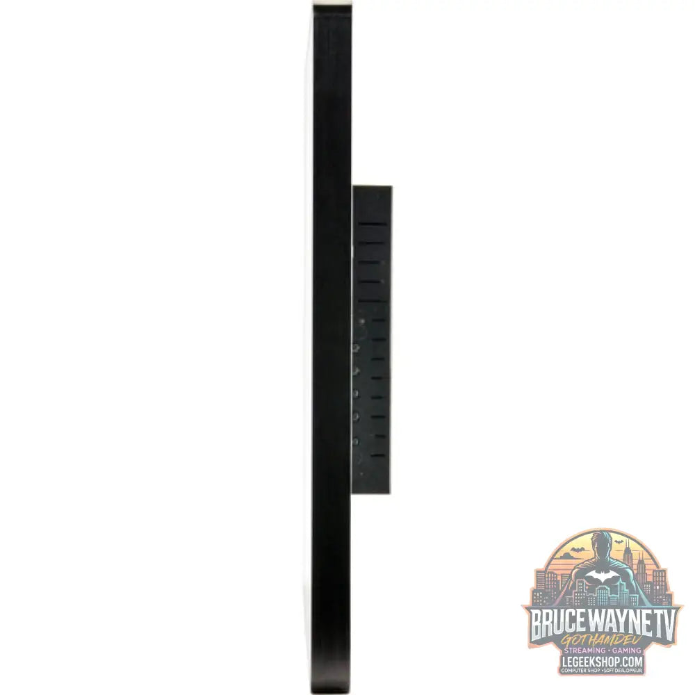 HANNspree HO225HTB 21,5" Full HD 60 Hz - HANNspree - vue 7