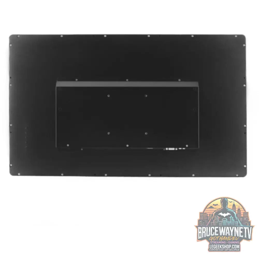 HANNspree HO245PTB 24" Full HD 60 Hz - HANNspree - vue 3