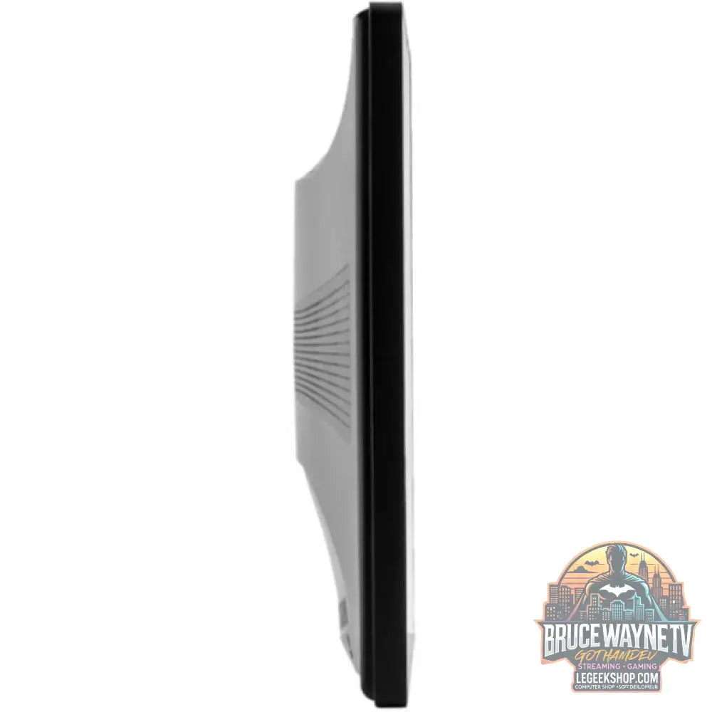 HANNspree HT221PPB 22" Full HD VA 60 Hz - HANNspree - vue 4