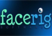 FaceRig Pro - Upgrade DLC