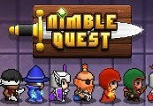 Nimble Quest