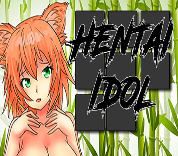 HENTAI IDOL