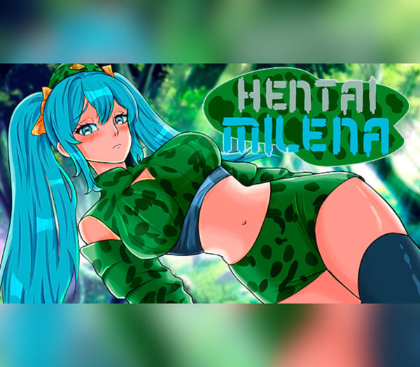 Hentai Milena