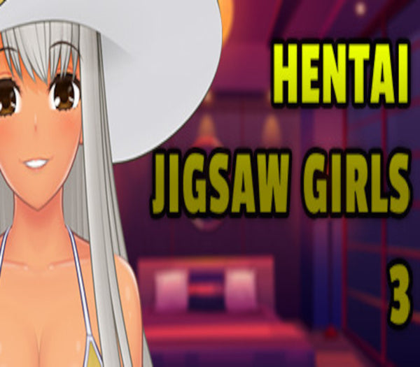 Hentai Jigsaw Girls 3