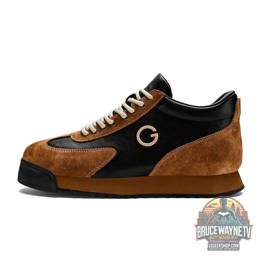 High Quality PU Leather Men’s Shoes 2025 Spring New Sports Low Price Factory Cheap Man Casual Sneaker Office Customize