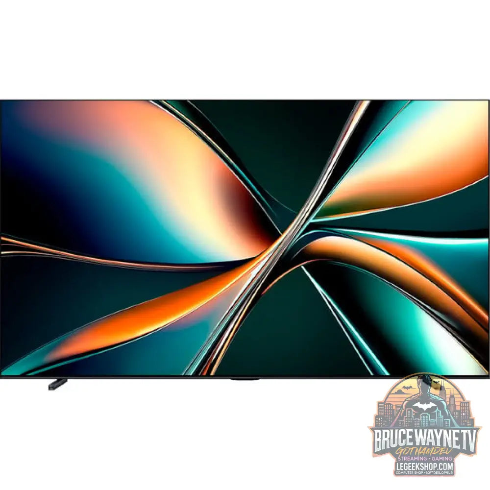 Hisense 100U7Q, LED-Fernseher - Hisense - vue 2