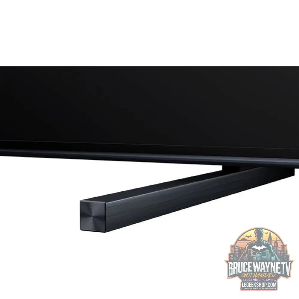Hisense 100U7Q, LED-Fernseher - Hisense - vue 7