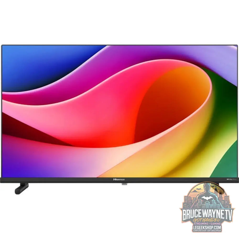 Hisense 32A5Q, QLED-Fernseher - Hisense - vue 2