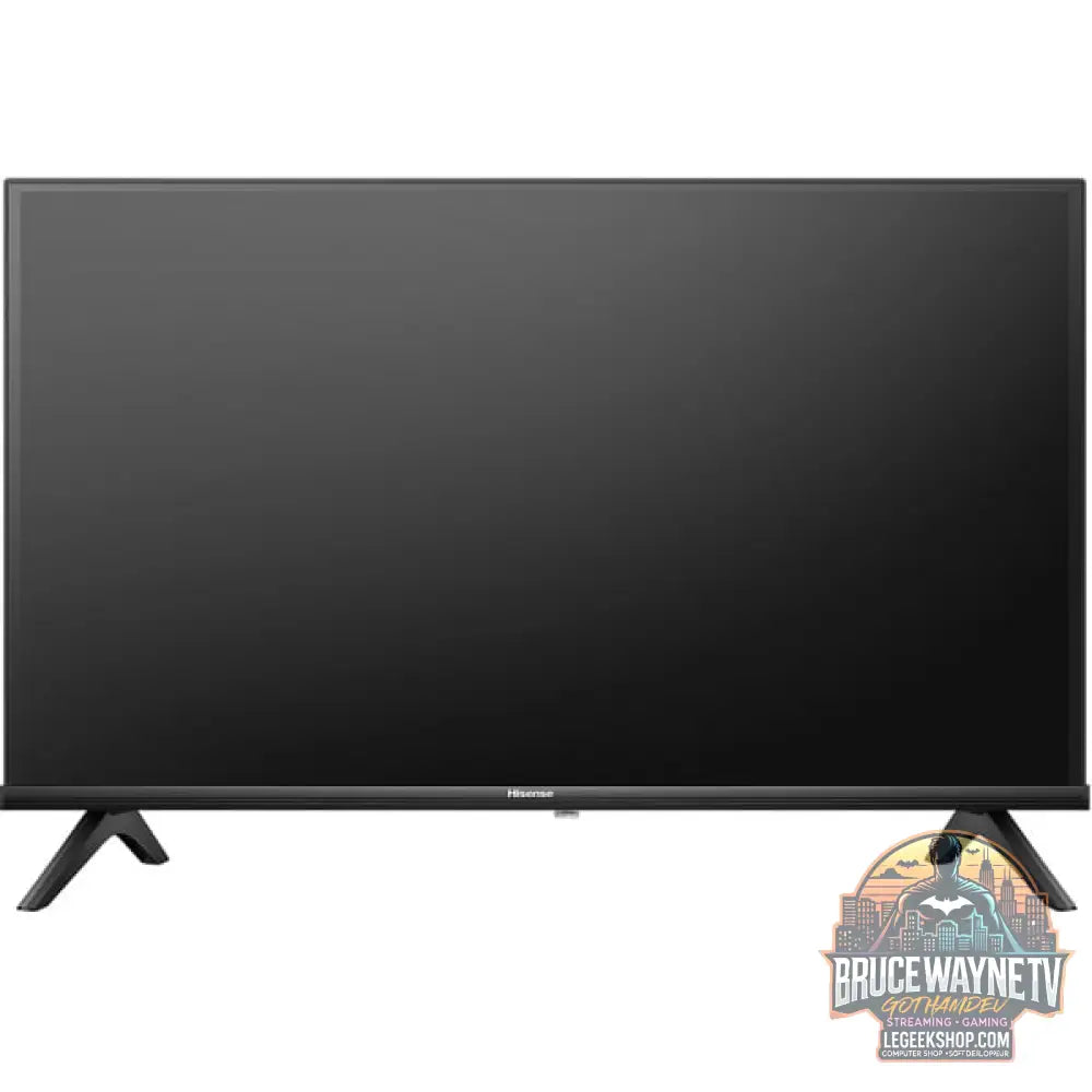 Hisense 32E4QT, LED-Fernseher - Hisense - vue 2