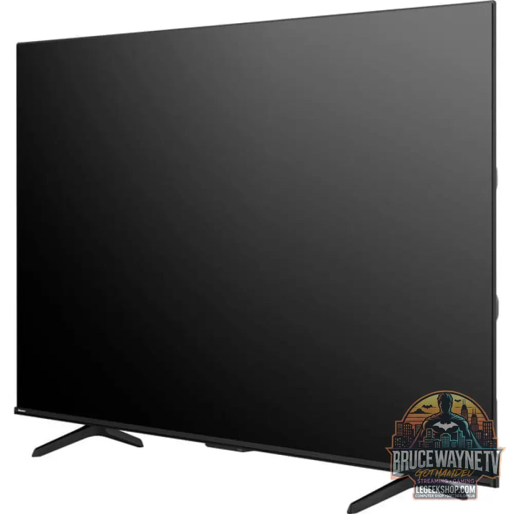 Hisense 55E77Q PRO, QLED-Fernseher - Hisense - vue 3