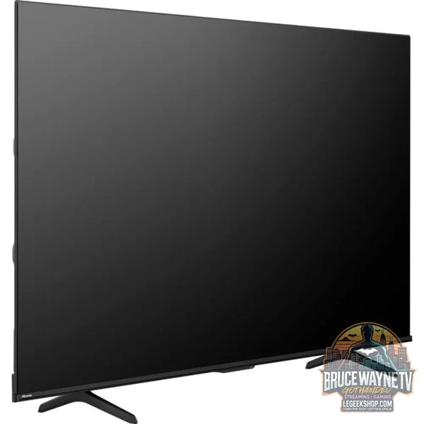 Hisense 55E77Q PRO, QLED-Fernseher - Hisense