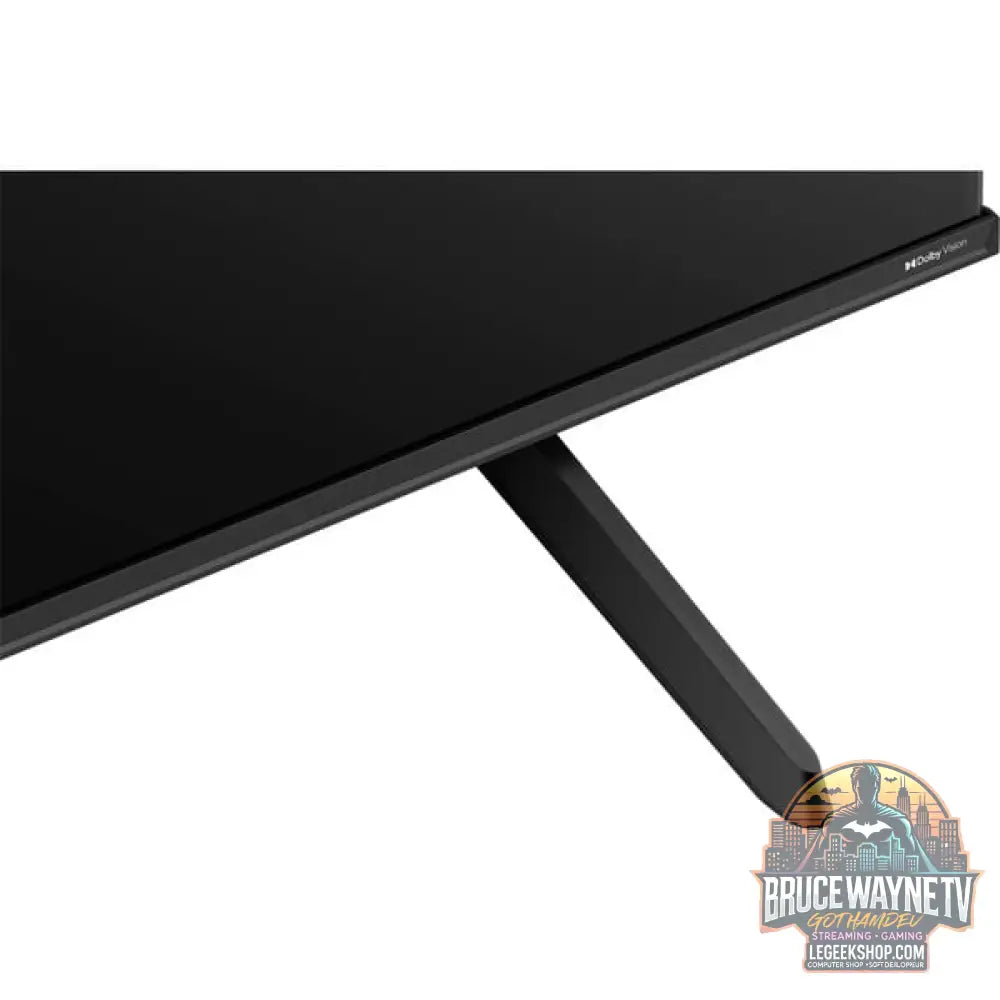 Hisense 58E6NT, LED-Fernseher - Hisense - vue 8