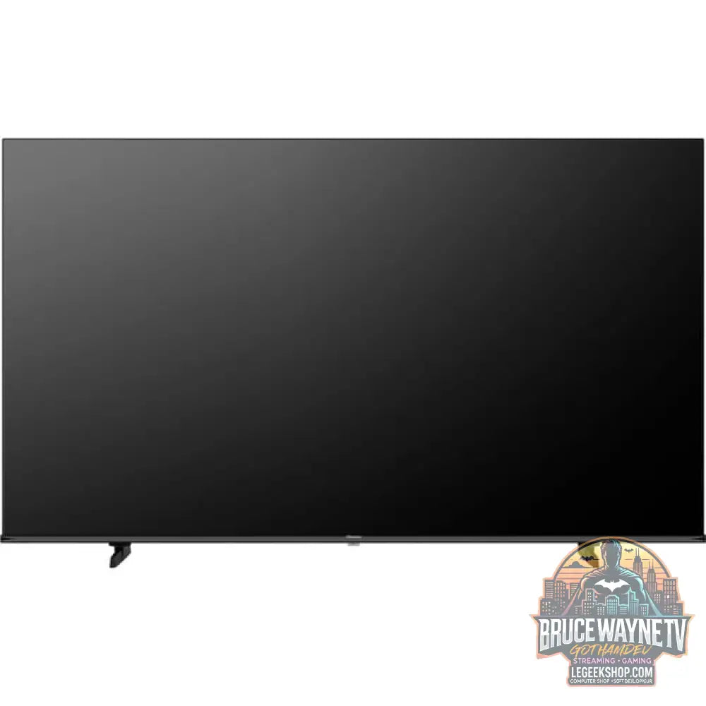 Hisense 65E77Q, QLED-Fernseher - Hisense - vue 2