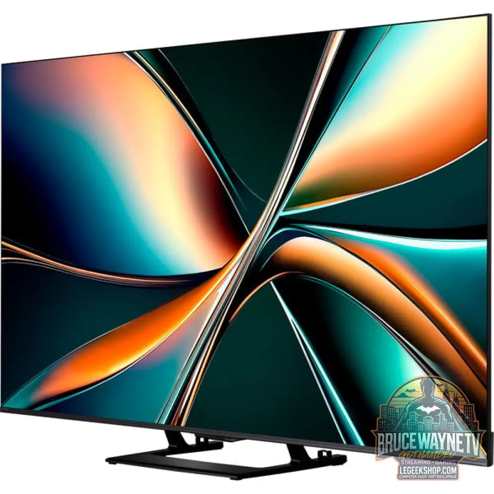 Hisense 65U7Q, LED-Fernseher - Hisense - vue 3
