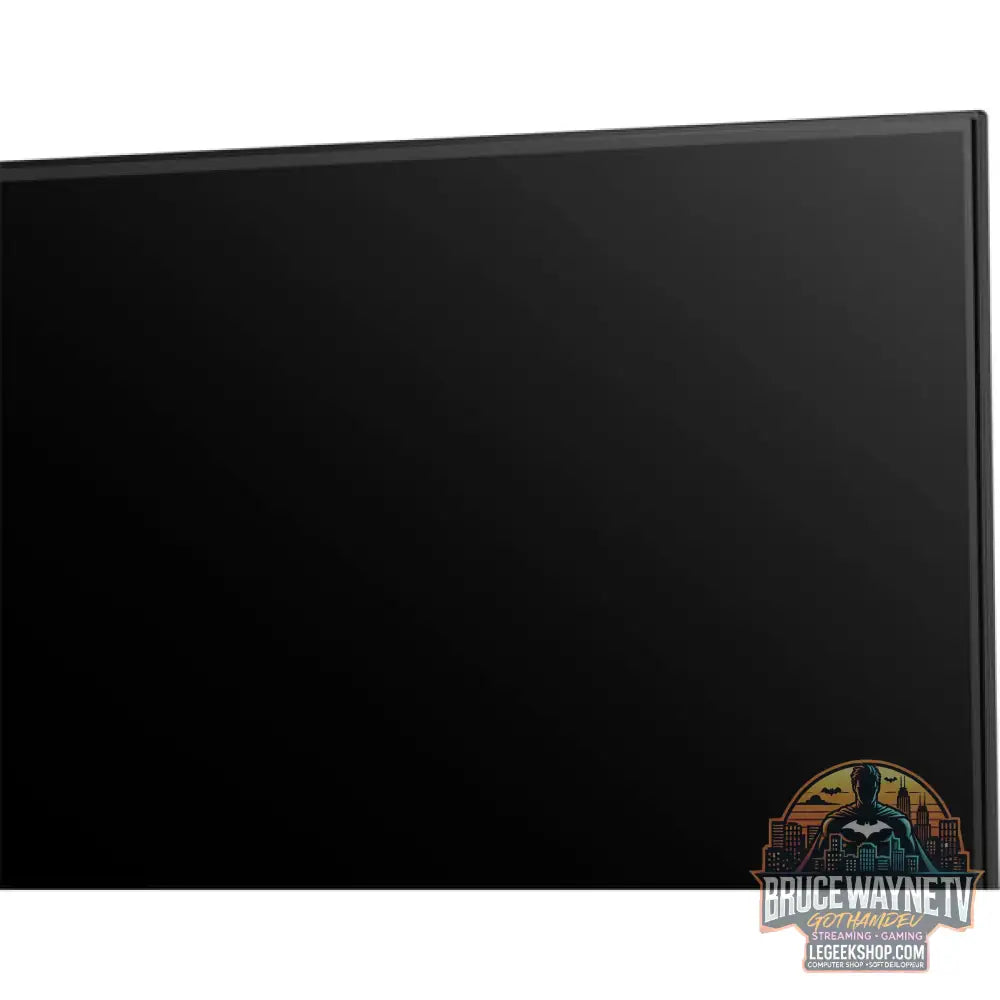 Hisense 85E6NT, LED-Fernseher - Hisense - vue 7