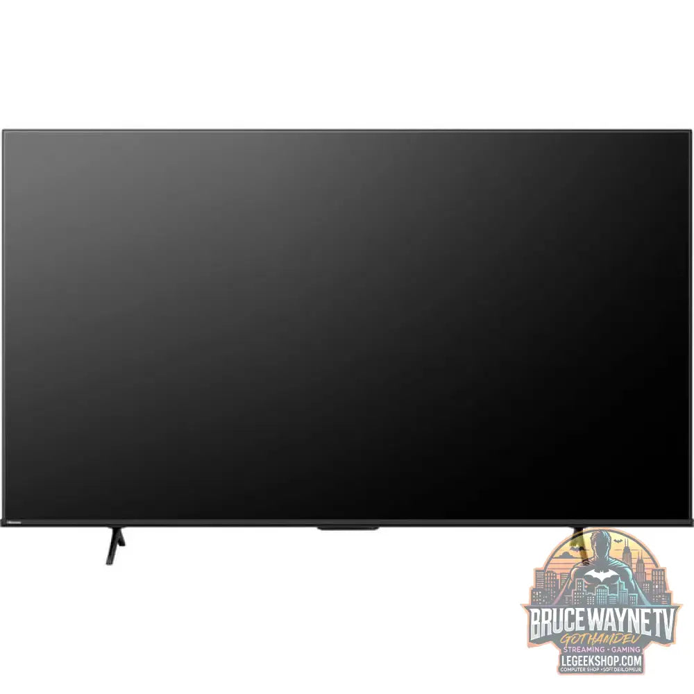 Hisense 85E77Q PRO, QLED-Fernseher - Hisense - vue 2