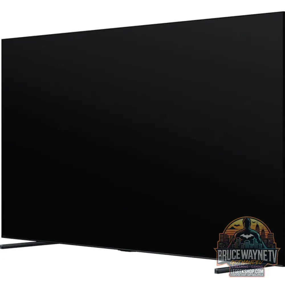 Hisense 85U7Q, LED-Fernseher - Hisense - vue 3