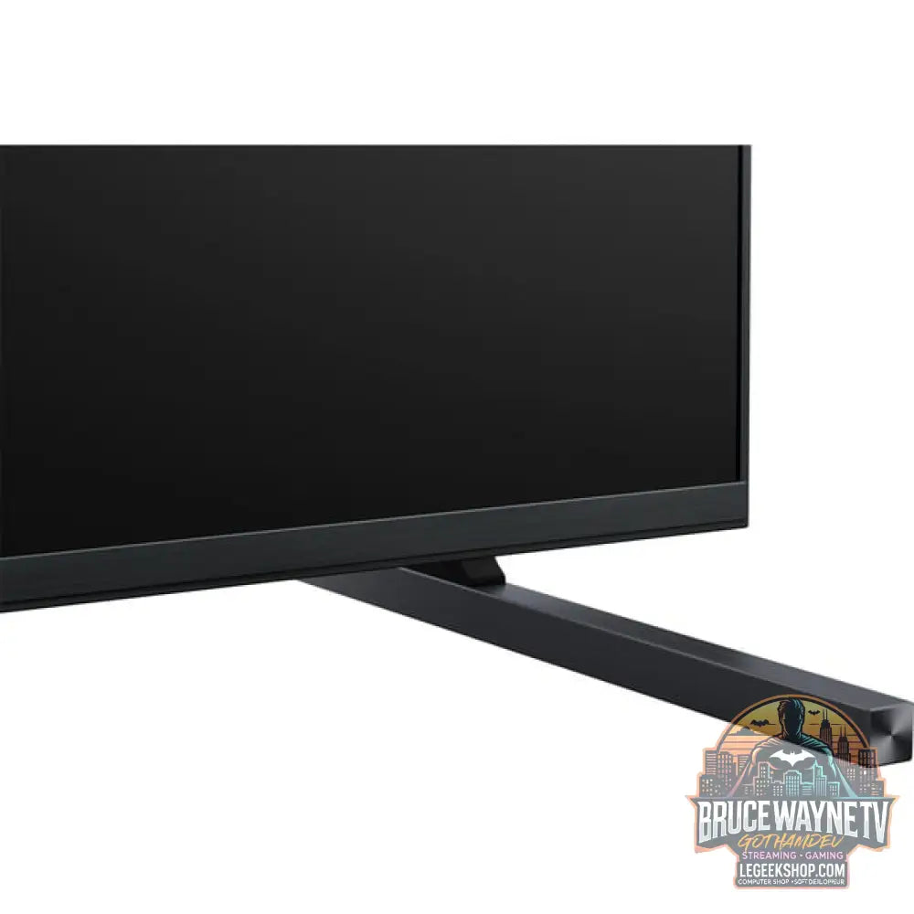 Hisense 85UXNQ, QLED-Fernseher - Hisense - vue 8