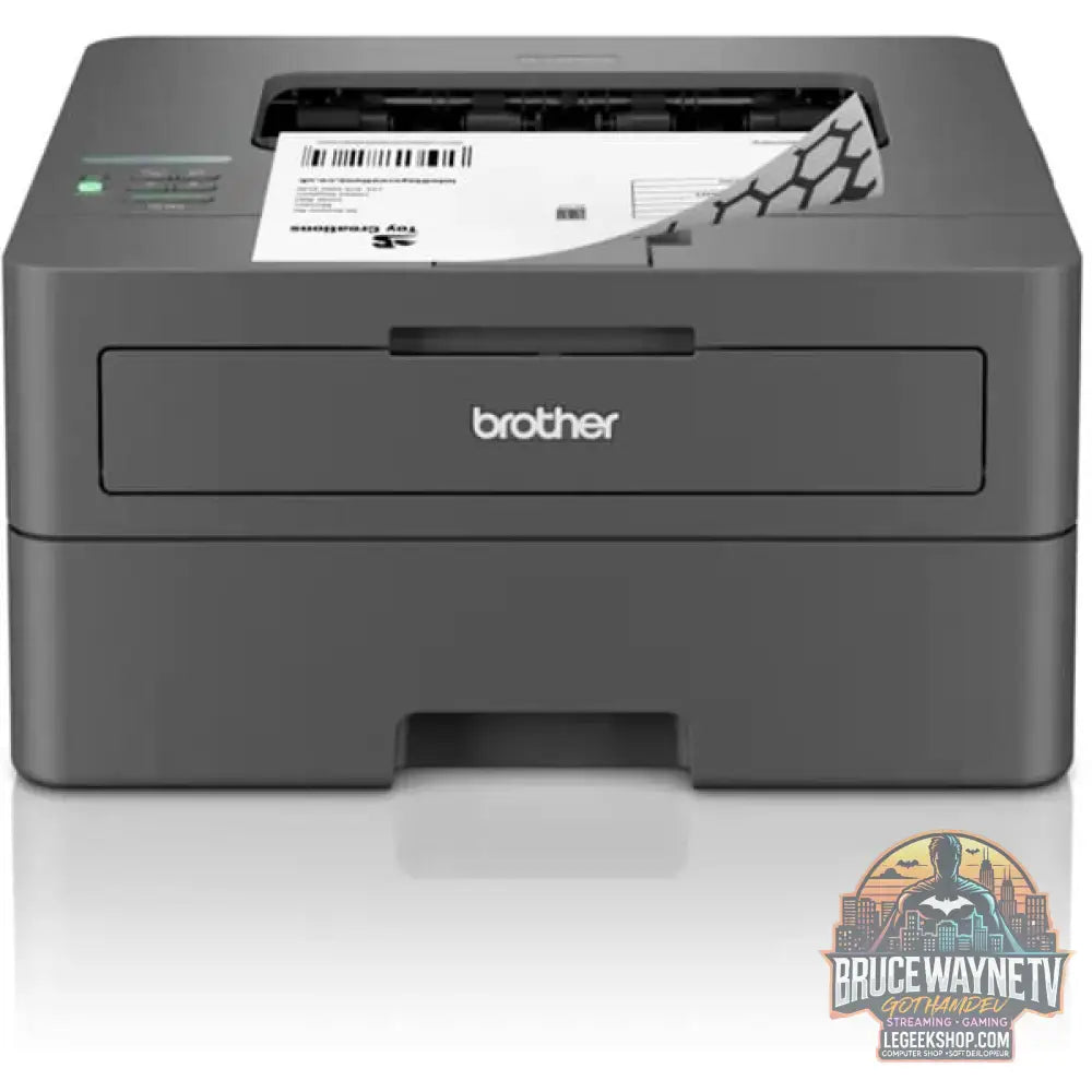 HL-L2400DW - Brother - vue 2