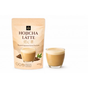 Hojicha Latte 90 Gr x 12