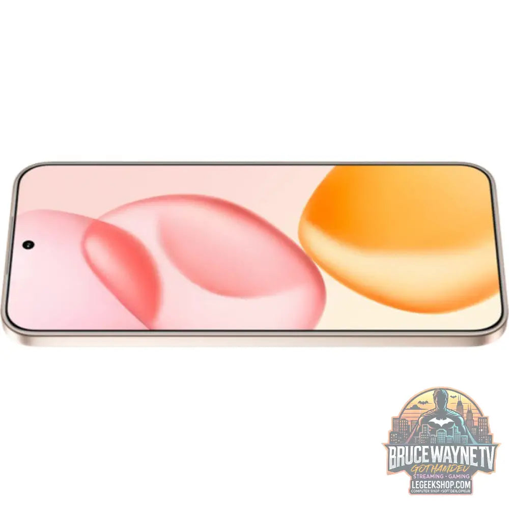 Honor 400 256GB 5G - Honor - vue 6