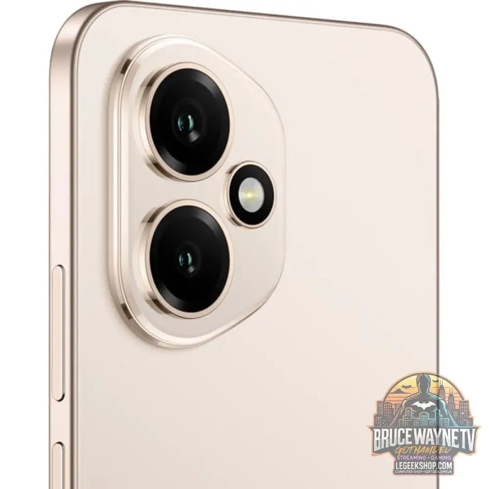 Honor 400 256GB 5G - Honor - vue 7