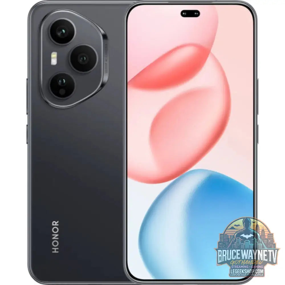 Honor 400 Pro 512GB 5G - Honor - vue 2