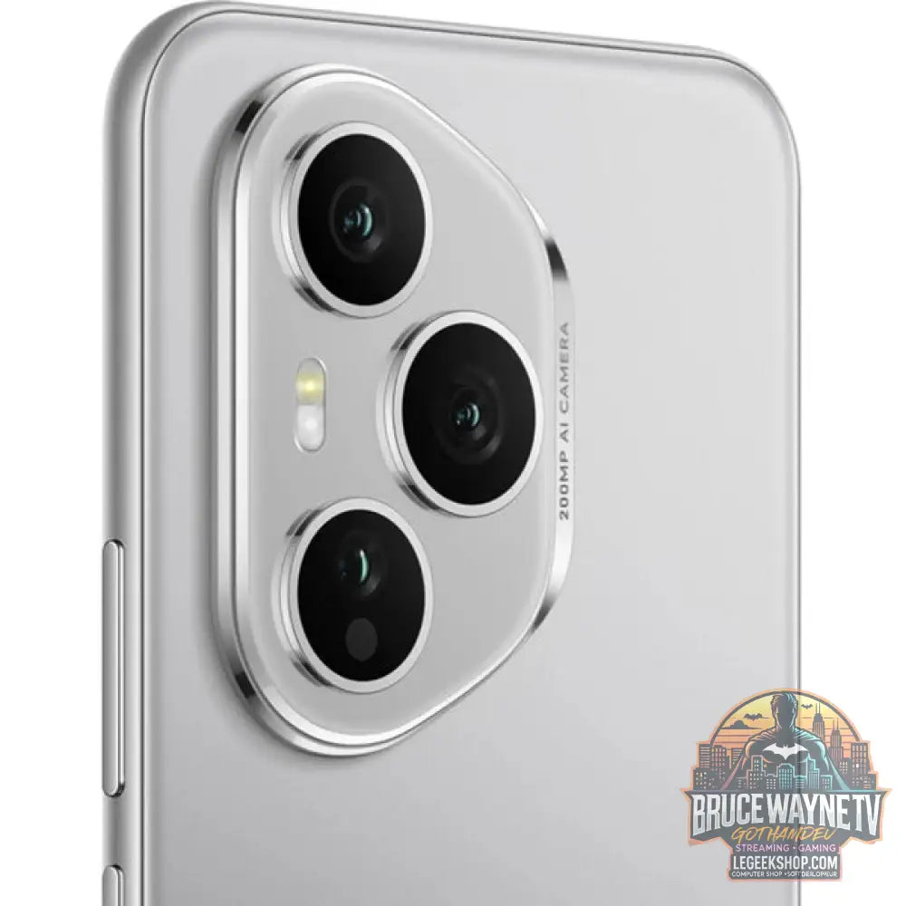 Honor 400 Pro 512GB 5G - Honor - vue 5