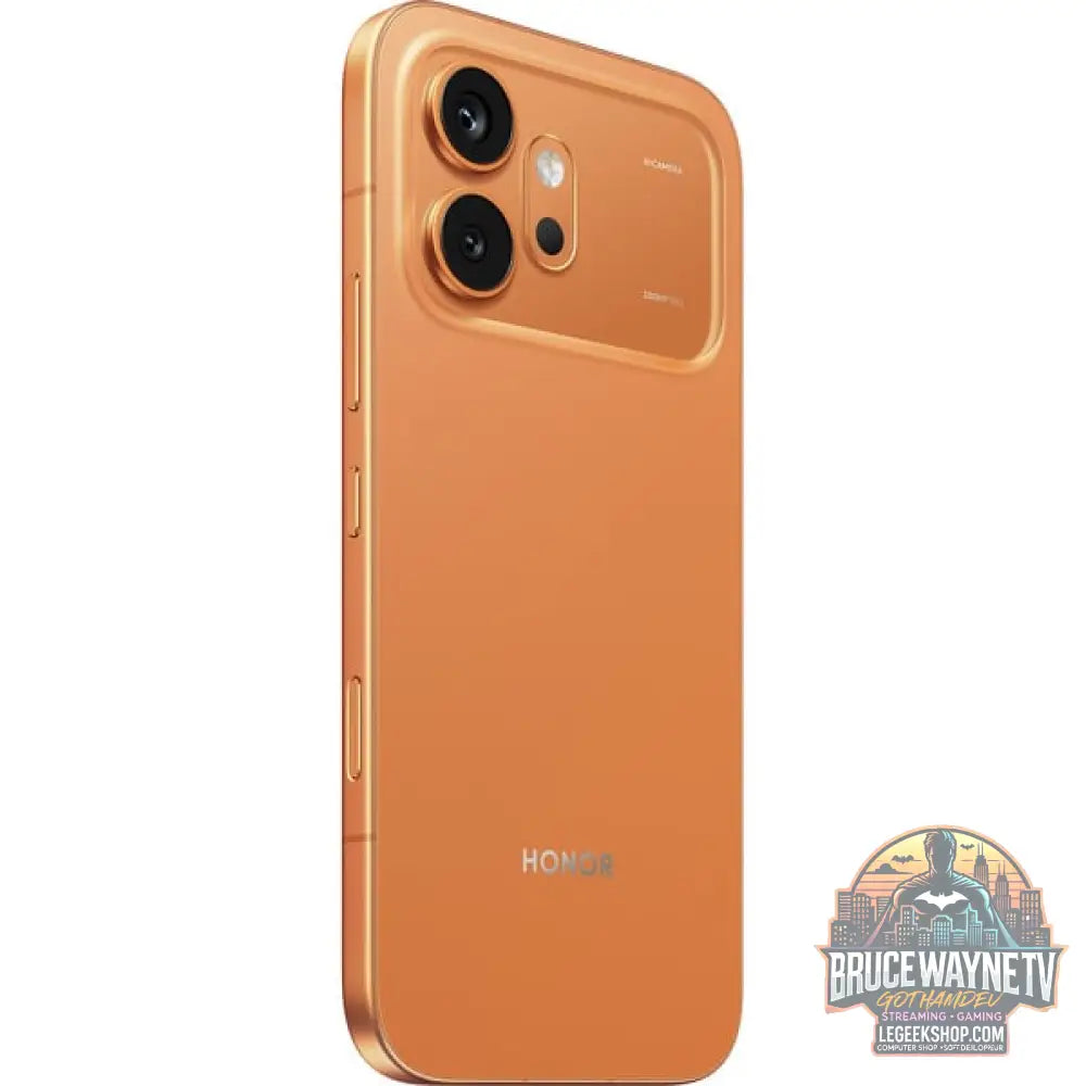 Honor 600 512GB 5G - Honor - vue 2