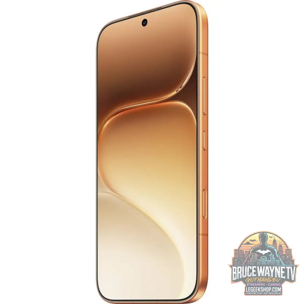 Honor 600 512GB 5G - Honor - vue 5