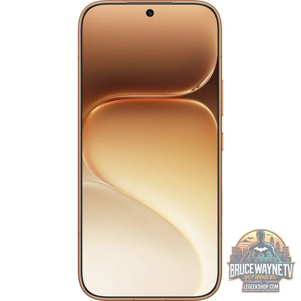 Honor 600 512GB 5G - Honor - vue 3