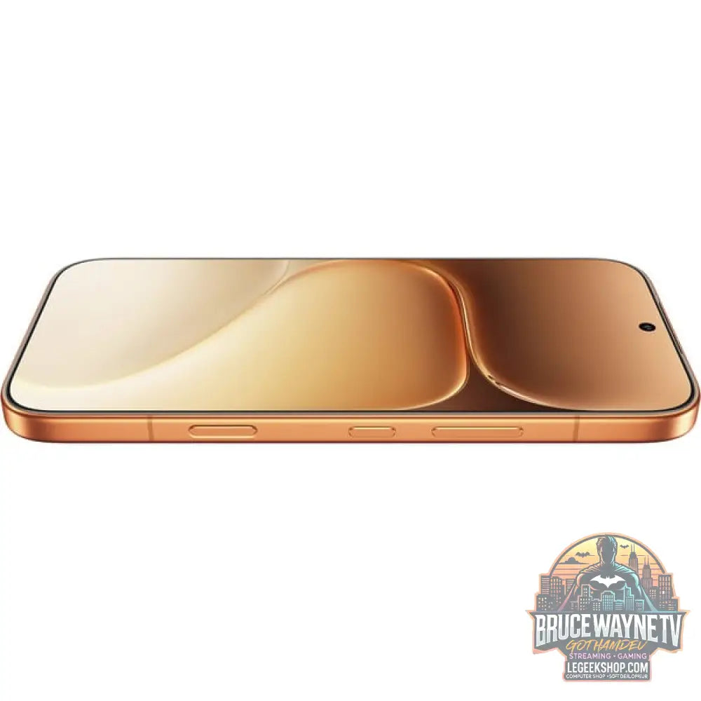 Honor 600 512GB 5G - Honor - vue 6