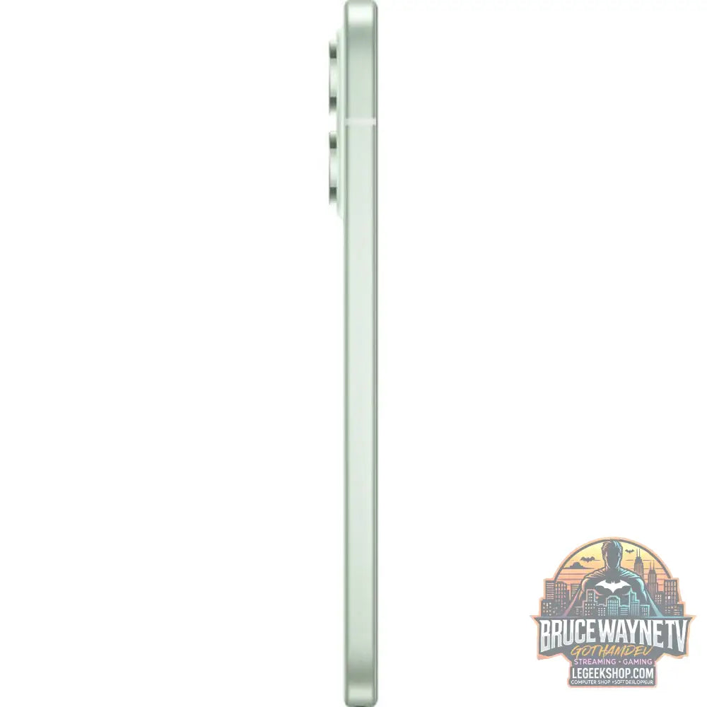Honor 600 Lite 256GB 5G - Honor - vue 12
