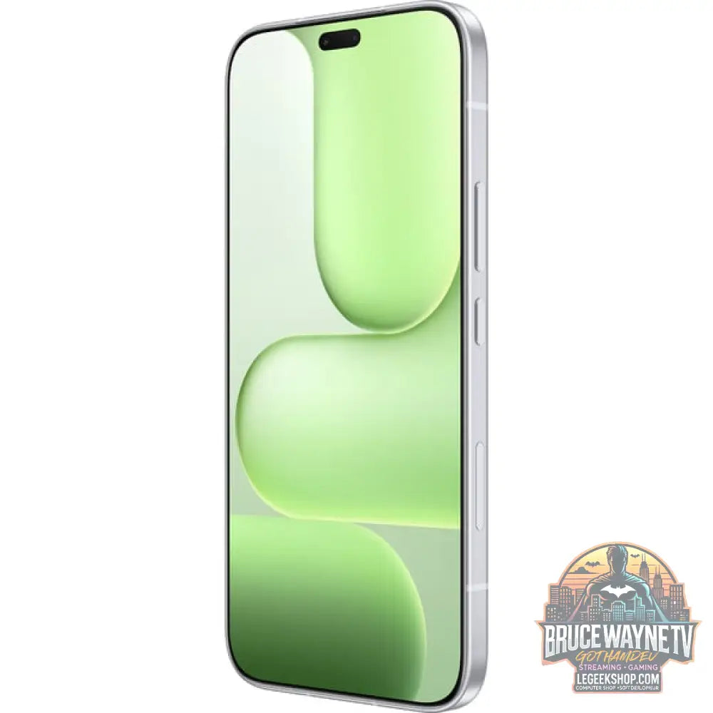 Honor 600 Lite 256GB 5G - Honor - vue 5