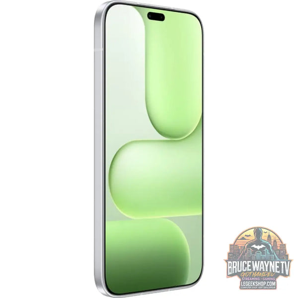 Honor 600 Lite 256GB 5G - Honor