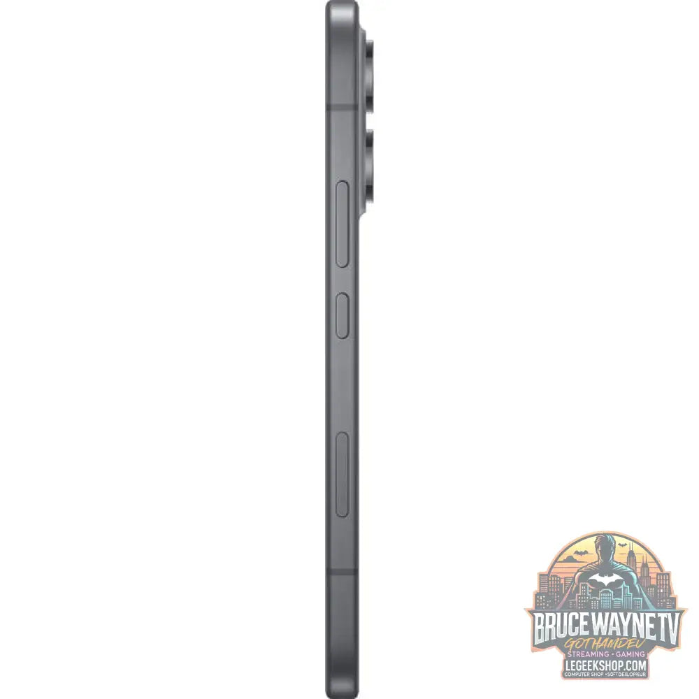 Honor 600 Lite 256GB 5G - Honor - vue 12