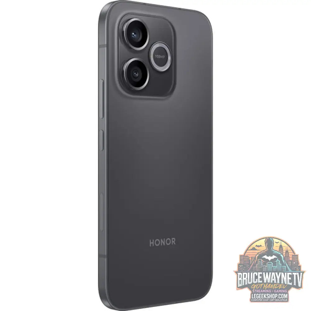 Honor 600 Lite 256GB 5G - Honor - vue 2