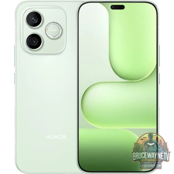Honor 600 Lite 256GB 5G - Honor