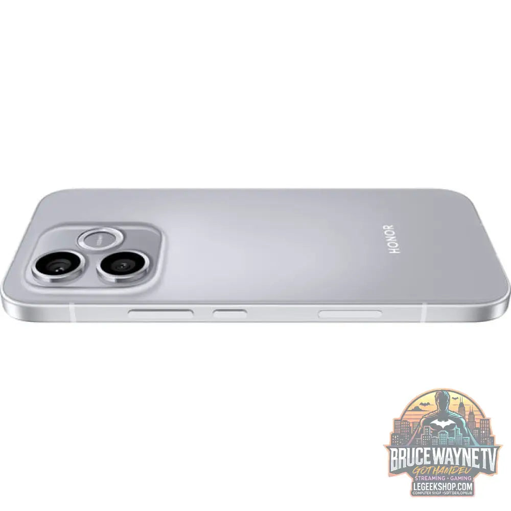 Honor 600 Lite 256GB 5G - Honor - vue 8